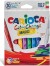 Carioca - Magic Color Change - Trylletusser - 10 Stk