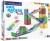 Magna-Tiles Kuglebane - Deluxe Rail Racers - 90 Dele