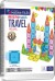 Magna-Tiles Micromags - Deluxe Rejsesæt I Æske - 55 Dele