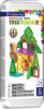 Magna Tiles - Micromags Treehouse Rejsesæt - 24 Dele