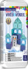 Magna Tiles - Micromags Winter Wonder Rejsesæt - 26 Dele