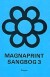 Magnaprint Sangbog 3 - Bog