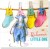 Magni - 3D Kort - Welcome Little One