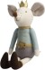 Magni - Mus Bamse Dukke - Far - 35 Cm