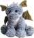 Magni - Drage Bamse - 25 Cm