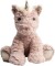 Magni - Enhjørning Bamse - 25 Cm