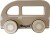 Magni - Håndbil Bus - Træ