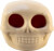 Magni - Squishy Halloween Dødningehoved