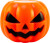 Magni - Squishy Halloween Pop-Up Græskar