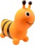 Magni - Hoppedyr Til Børn - Bi