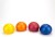 Magni - Squishy Stressbold Ø 8 Cm - Fidget