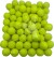 Magni - Tennis Bolde 60 Stk Magni - Te