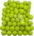 Magni - Tennisbolde - 60 Stk