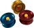 Magni - Yo - Yo I Metal - Assorteret