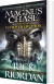 Magnus Chase And The Hammer Of Thor - English Book