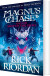 Magnus Chase And The Ship Of The Dead - English Book