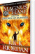 Magnus Chase And The Sword Of Summer - English Book