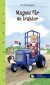 Magnus Får En Traktor - Bog