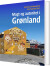 Magt Og Autoritet I Grønland - Bog