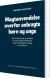 Magtanvendelse Over For Anbragte Børn Og Unge - Bog