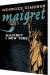 Maigret I New York - Bog