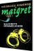 Maigrets Hemmelighed - Bog