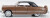 Maisto Ford 1950 Speciel Edition
