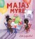 Majas Myre - Bog