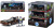 Majorette Batman 1966 Classic Batmobile