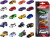 Majorette Cars 5-Pakke - Assorterede