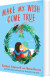 Make My Wish Come True - English Book
