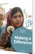 Making A Difference - Bog