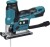 Makita - Stiksav Djv185Z Pendulum 18V - Uden Batteri Og Lader