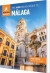 Malaga - Mini Rough Guides - English Book