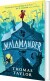 Malamander 1 - Æggets Forbandelse - Bog