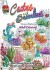 Malebog A4 Cactus Succulent 32 Sider - Bog
