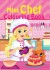 Malebog A4 Miss Chef 16 Sider - Bog