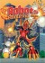 Malebog A4 Robots 16 Sider - Bog