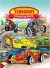 Malebog A4 Transport 16 Sider - Bog