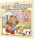 Malebog Cozy Capybara - Cozy Coloring - Bog