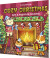 Malebog Cozy Christmas - Deluxe - Cozy Coloring - Bog