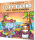 Malebog Cozy Island - Cozy Coloring - Bog