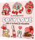 Malebog Cozy Love - Bog