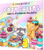 Malebog Cozy Sweets - Cozy Coloring - Bog