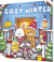 Malebog Cozy Winter - Deluxe - Cozy Coloring - Bog