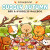 Malebog Cuddly Autumn - Cozy Coloring - Bog