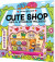 Malebog Cute Shop - Cozy Coloring - Bog