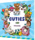 Malebog Cuties - Cozy Coloring - Bog