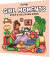 Malebog Girl Moments - Cozy Coloring - Bog