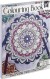 Malebog Mandala 20 5 X 15 7 - 120 G - Blomst - Bog